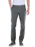 engbers Herren Chino regular , Petrolblau