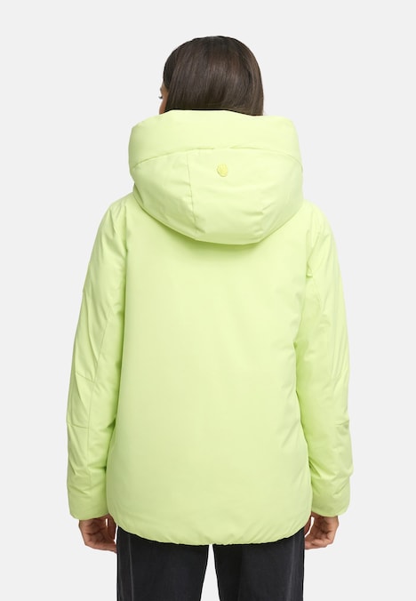 Winterjacke Blütenlicht 14