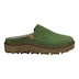 Damen Hausschuh Carmaux 01, grün