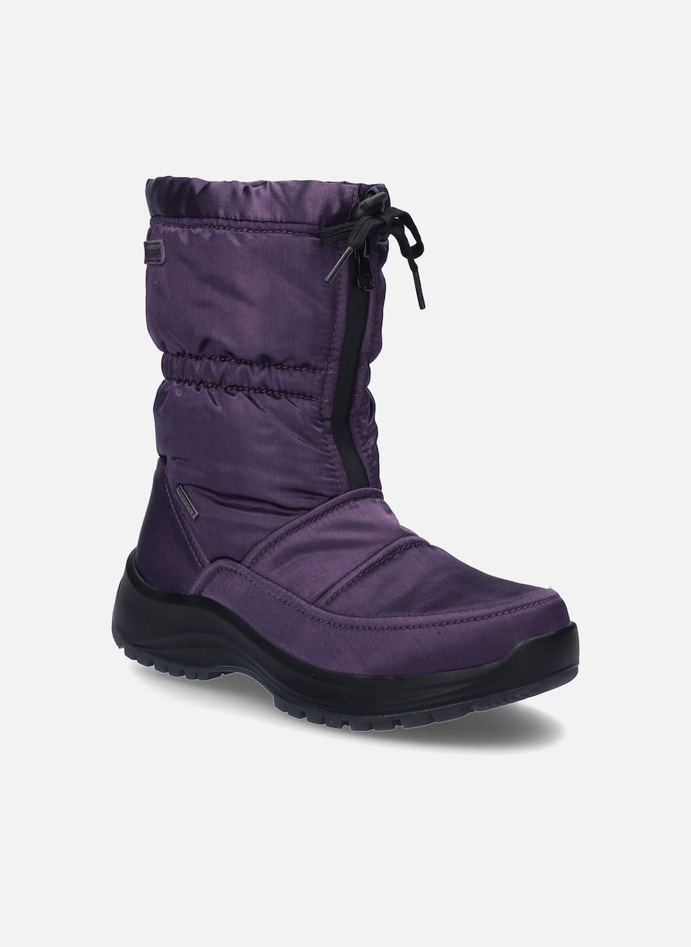 Damen Stiefel Colorado 58, purple
