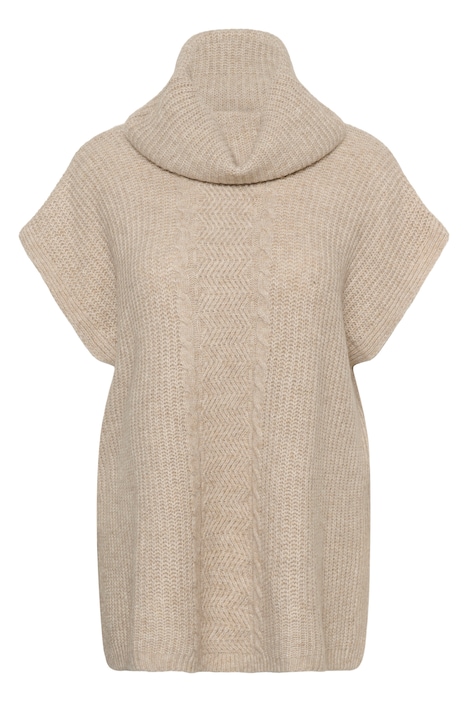Poncho Loose fit