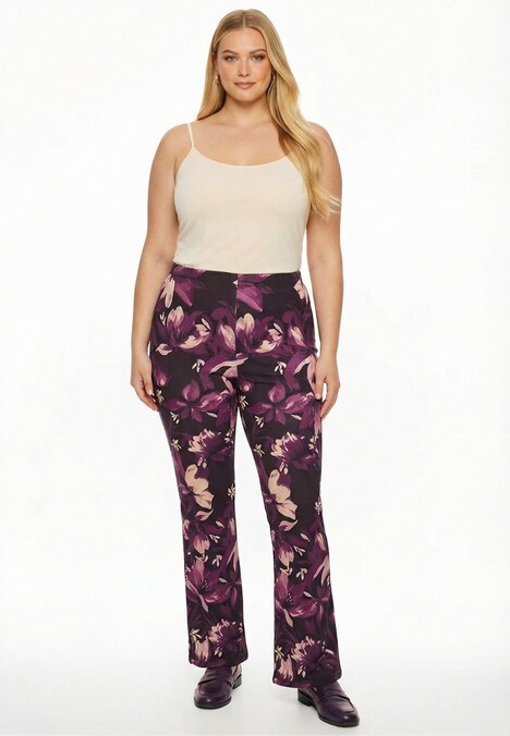 Hose Flare Fit