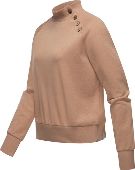 Sweatshirt Majjorka Solid