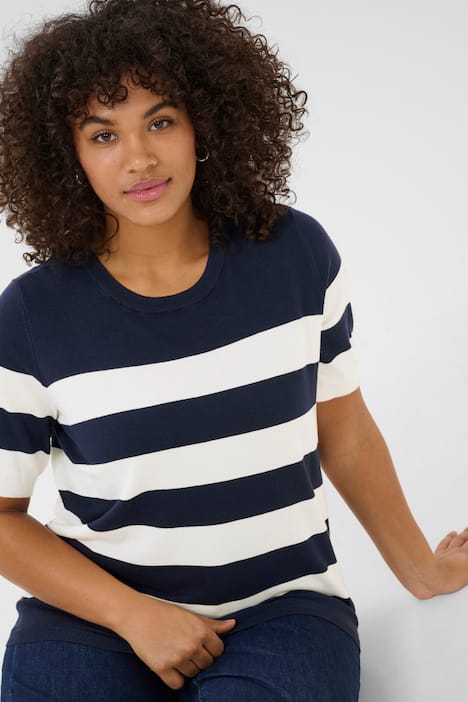 Strickpullover Regular fit