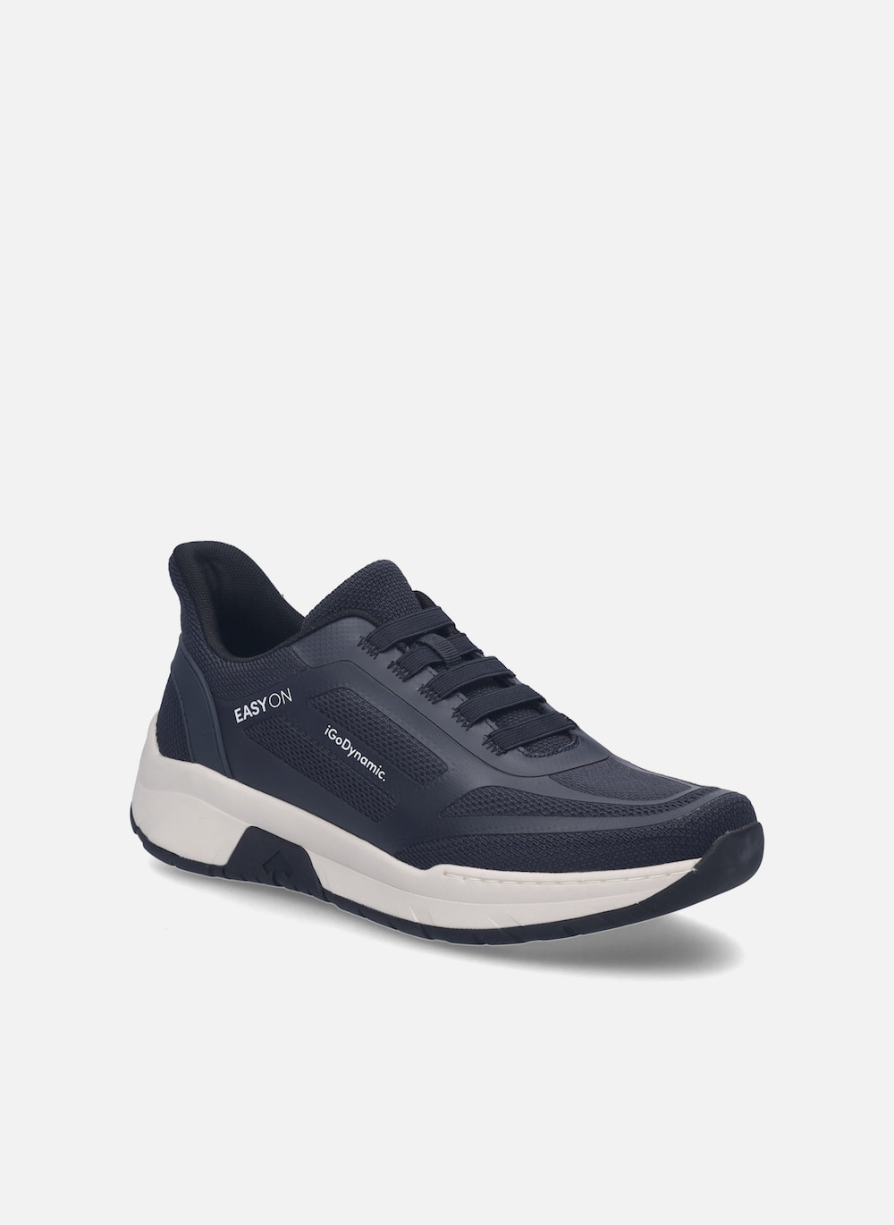 Herren Sneaker Mitchell 08, dunkelblau