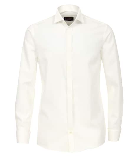 Businesshemd uni Comfort Fit