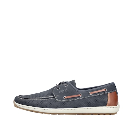 Schnürschuhe 08816