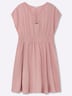 Kleid Kurzarm