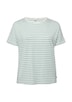 T-Shirt mit Fledermausärmeln im Loose Fit