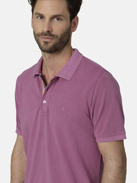 Poloshirt UVIANO