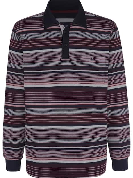 Sweatshirt LUCCAROSA