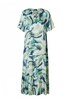Maxikleid Wilicha