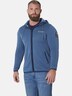 Gebreid Fleece Vest AHARE