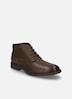 Herren Stiefelette Earl 04, camel-kombi