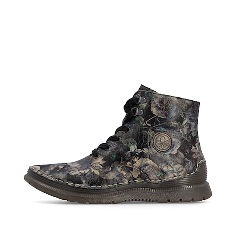 Schnürstiefel 53632
