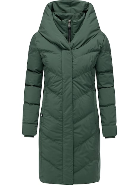 Steppmantel Natalka Soft YOUMODO