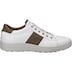 Herren Sneaker Maddox 04, weiss-taupe