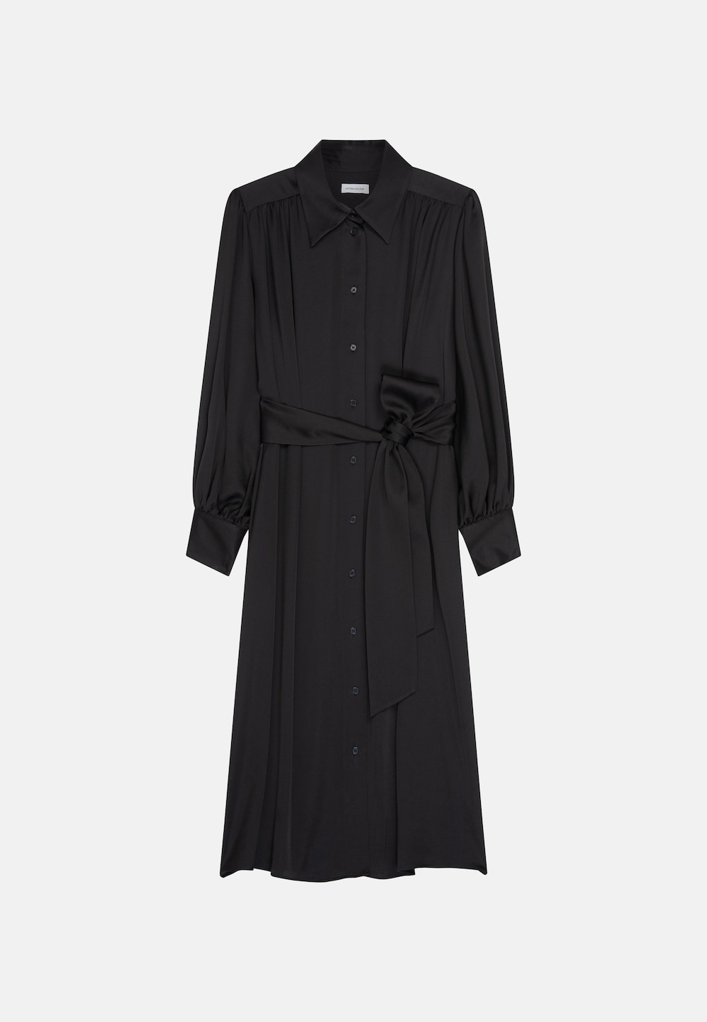Damen Kleid - Uni