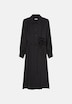 Damen Kleid - Uni