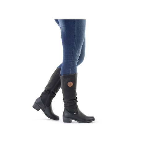 Hochschaftstiefel 93157