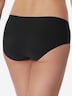 SCHIESSER Damen Panty - schwarz