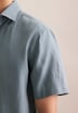 Herren Business Hemd - Uni