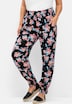 Schlupfhose Print