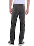 engbers Herren 5-Pocket-Hose regular , Anthrazit