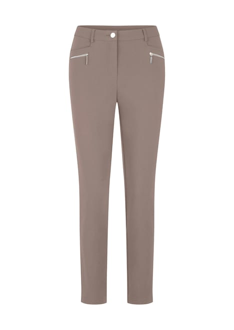 Lange Schlupfhose BELLA