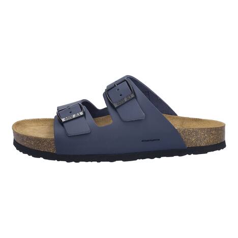 Damen Sandale Hermine 01, ocean