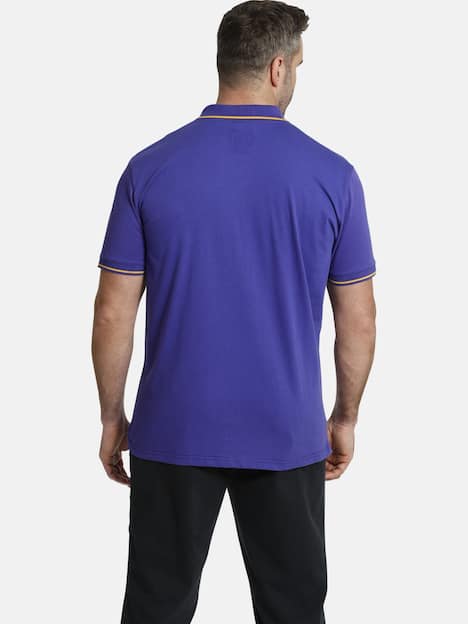 Poloshirt EARL FEN
