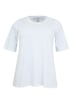 T-shirt mit Kurzarm