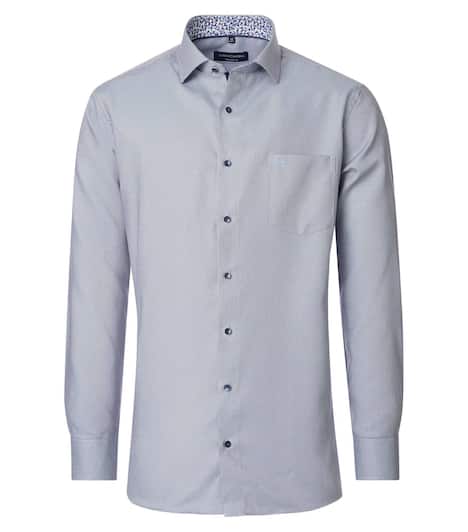 Businesshemd uni Comfort Fit