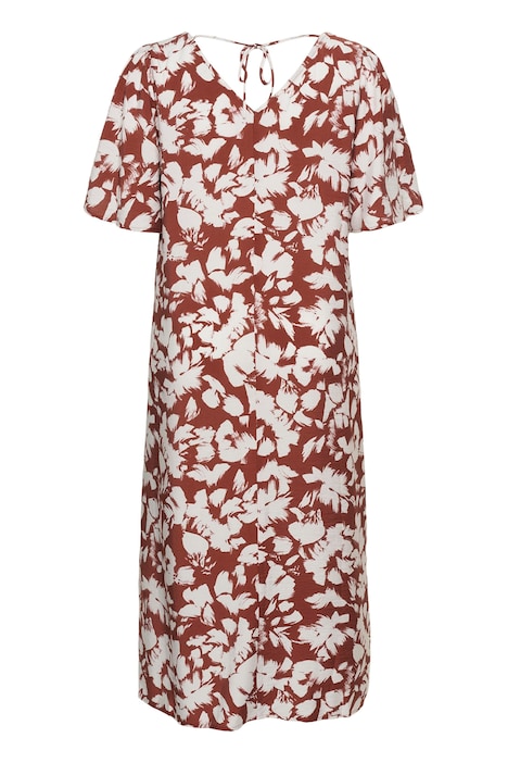 Kleid A-shape