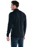 engbers Herren Cardigan regular , Anthrazit