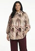 Langarmshirt mit Druck
