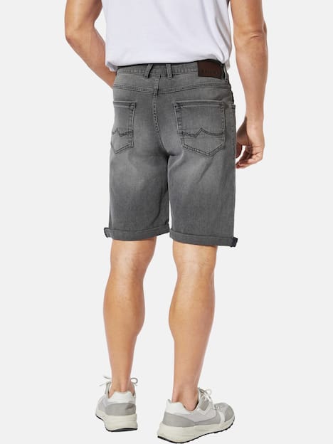 Denim Bermuda CARZINI