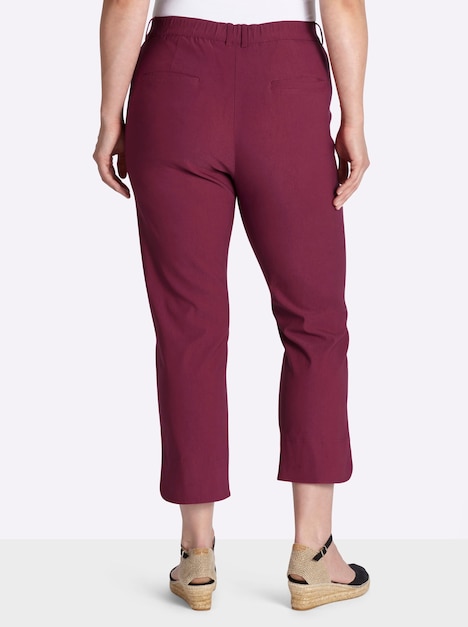7/8-Hose normal