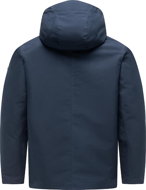 Funktionsjacke Mr Them Light YOUMODO