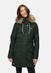 Parka Tawny
