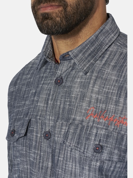 Outdoorhemd KERLIN