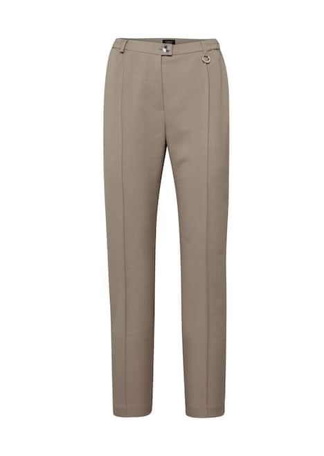 GOLDNER Broek, comfort model Broek comfort model met SilverFresh-bewerking