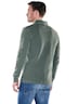 engbers Herren Rugby-Shirt , Dunkelgruen