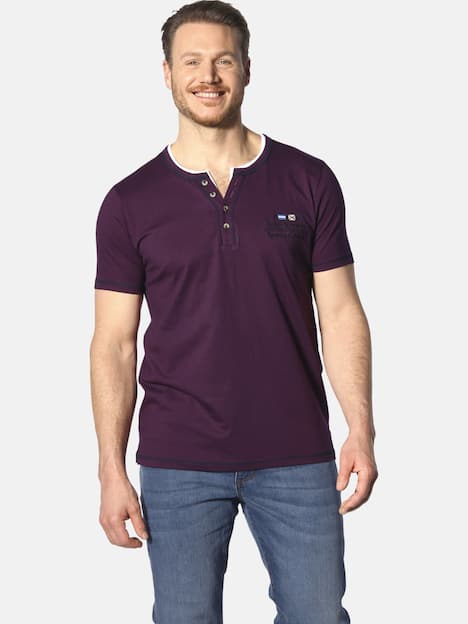 T-Shirt HAFTOR