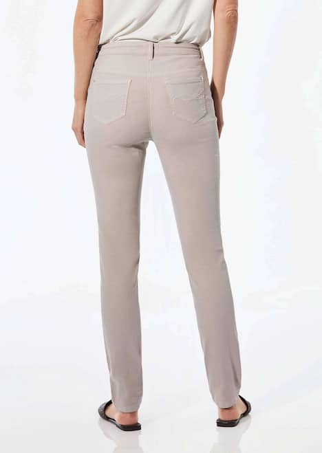 GOLDNER Jeans Bella Jeans Bella van superstretch voor veel bewegingsvrijheid