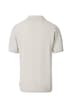 Polo-Shirt uni