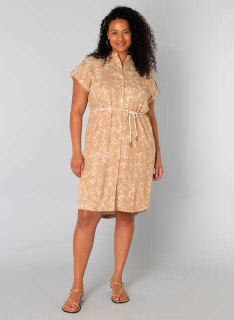 Kleid Teuny Essential