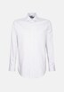 Herren Business Hemd - Karo