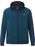Sweatjacke HALMAR