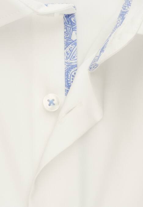 Herren Business Hemd - Uni